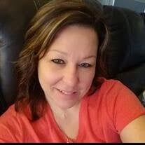 Chelcea "Nikki" Leigh Nicole Moore Obituary