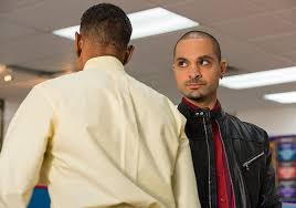 The episode aired on march 30, 2015 on amc in the united states. Gustavo Gus Fring Giancarlo Esposito And Nacho Varga Michael Mando In Episode 4 Photo By Michele Call Saul Better Call Saul Better Call Saul Breaking Bad