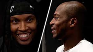 Daren Bates Talks Raiders Special Teams