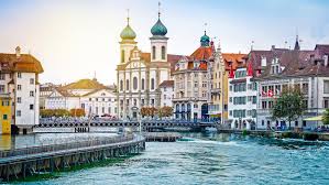 License for up to one year after your arrival; Pullman Country Guide Switzerland