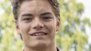 Hockeydrömmen byttes mot passion för lovsång