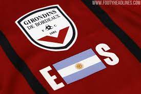Currently, fc nantes rank 19th, while bordeaux hold 15th position. Special Edition Fc Nantes Emiliano Sala Tribut Trikot Veroffentlicht Girondins Bordeaux Tribut Nur Fussball