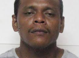 Brian Aguero allegedly said he sells drugs to support his family