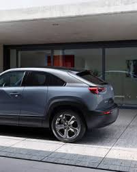 Image result for Polymetal Gray 2024 MX-30