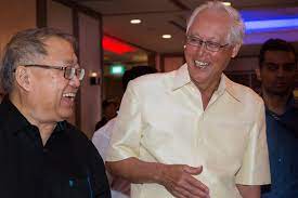 Jump to navigation jump to search. Goh Chok Tong Urges S Poreans To Urge The Lees To Settle Dispute Amicably Mothership Sg News From Singapore Asia And Around The World