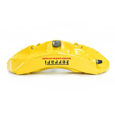 Get the best deals on brake caliper parts for ferrari 360 when you shop the largest online selection at ebay.com. Ferrari California T Brake Calipers Yellow Set 297309 297308 311677 311676 Atd Sportscars