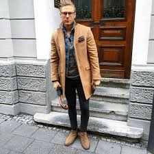 From a long camel coat like the overcoat to shorter camel coats like the duffel how the camel coat became a menswear icon. Pin On Menswear
