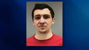 Xavier Broughton's Instagram, Twitter & Facebook