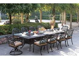 Darlee Outdoor Furniture Patio Dining Set Outdoor Dining Set Patio Furniture Collection