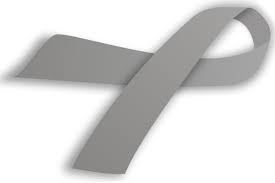 This is a cancer that children and adults have to fight, including, coincidentally, kate walsh of grey's anatomy the last cancer awareness month of the year, but definitely not the least important, is november, which focuses on four cancers. Grey In May To Encourage Brain Cancer Awareness Dailynews