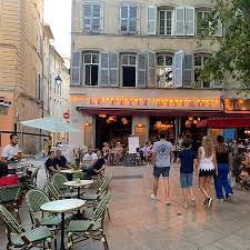 Le Petit Bistrot Place Richelme Aix En Provence Restaurant Avis Numero De Telephone Photos Tripadvisor