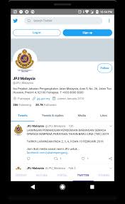 Contextual translation of jabatan pengangkutan jalan raya into english. Aduan For Jpj Become Their Eyes And Ears For Android Apk Download