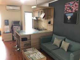 Jl kalibata, kalibata, jakarta, kalibata, jakarta selatan, dki jakarta. Jual Apartemen Kalibata City 3 Br 50 M2 Full Funished Green Palace Tower Raffles 137308