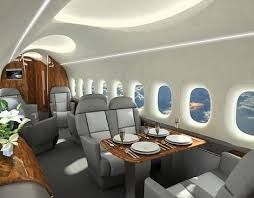 Where Will Your Wealth Take You Private Jet Interior Luxury Private Jets Private Jet