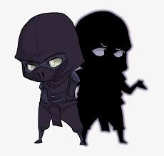 Reborn in the netherrealm, noob saibot is the very incarnation of evil. Yea I M Back And Mk Chibies Comes Along Noob Saibot Mortal Kombat Noob Chibi 688x700 Png Download Pngkit