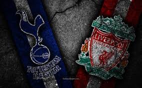 Maybe you would like to learn more about one of these? Download Wallpapers Tottenham Fc Vs Liverpool Fc Black Stone Wanda Metropolitano 2019 Uefa Champions League Final 1st June 2019 Creative Grunge Tottenham Fc Liverpool Fc Uefa Champions League Final Uefa Tottenham Vs