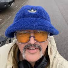 Dan stamp (@Danstamp1)