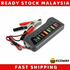 Maybe you would like to learn more about one of these? Charger 12v 6a Pengecas Bateri Kereta Motorsikal Battery Car Motorcycle Shopee Malaysia