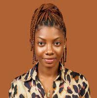 Kelli Potts's Instagram, Twitter & Facebook