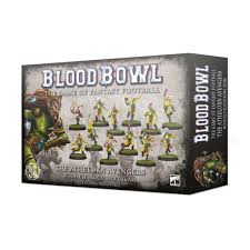 Our sports game arcade has many addicting football games. Blood Bowl The Athelorn Avengers Miniatures Zatu Games Uk