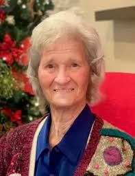 Obituary information for Mary Ann Mire