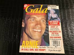 Preços baixos em Gala 1980-1999 Revistas