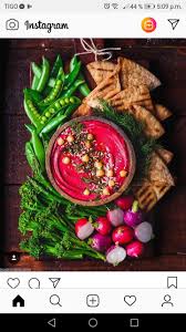 Pin By Yara Monasterio On Food H Cooking Salmon Cooking Beets In Oven Roasted Beet Hummus