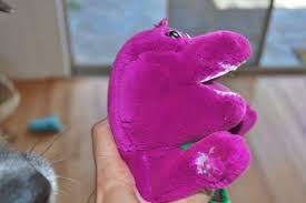 Pooch Smooches: I Love You, You Love Me...