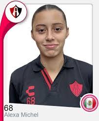 Alexa Michel's Instagram, Twitter & Facebook