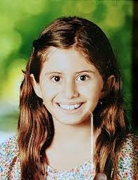 Angie Ocker's Instagram, Twitter & Facebook