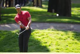 Tiger Woods Withdraws From Arnold Palmer Invitational Because Of Neck Injury Triblive Com