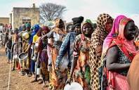 UN now expects 1.8 million people to flee Sudan by year-end | Reuters