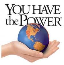 Only You Have The Power To Change Things If You Really Want To Compass Resolution