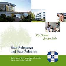 Haus ruhrgarten (mülheim an der ruhr). Download Und Formulare Evangelische Altenhilfe Mulheim An Der Ruhr Gemeinnutzige Gmbh