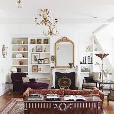 Read on to gather all the french country inspiration you need to seriously consider this style for your home. 12 French Style Living Room Ideas Stolen Straight From Paris