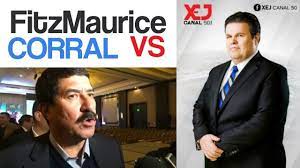 Pin En Fitzmaurice Vs Corral