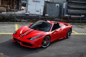 348 spider (2) 348ts (4) 355 (2). Photo Of The Day Luxury Custom Ferrari 458 Aperta In Zurich Gtspirit