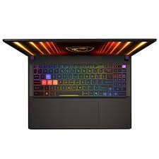 MSI Vector 16 HX AI