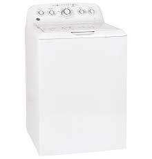 In our search for the best rated front load washer, we now turn to a model from whirlpool that was released in 2019. Ge 4 5 Cu Ft Capacity Washer With Stainless Steel Basket Gtw465asnww Ge Appliances