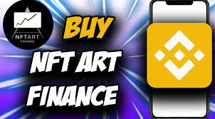 How To Buy Nft Art Finance About Nft Art Finance Publicist Paper