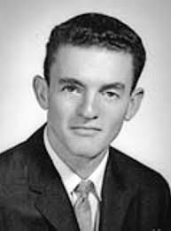 Obituary: James S. Cameron Jr.