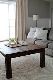 Diy infinity mirror coffee table. 12 Cool Diy Coffee Table Ideas Projects The Budget Decorator