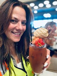 Dine With Us — Diane's Bloody Mary