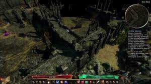 Grim Cam for Grim Dawn:adds extra dimension to game - YouTube