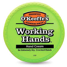 We did not find results for: O Keeffe S Working Hands O Keeffe S Travelpharm