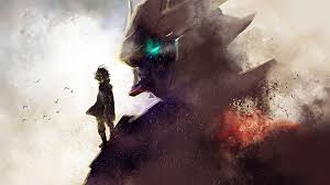 Pin On Mecha Aesthetic 10 finest and most recent gundam wing wallpaper hd for desktop with full hd 1080p (1920 × 1080) free download. pin on mecha aesthetic