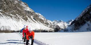Pour ce faire, il faudra vous rendre sur une des trois pistes présentes dans le jeu. Le Valgaudemar Champsaur Valgaudemar Office De Tourisme