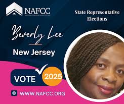 2025 NAFCC Elections