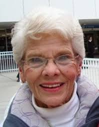 Evelyn "Evie" Molinari Obituary