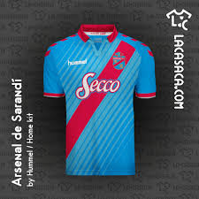 Check spelling or type a new query. Lacasaca ×'×˜×•×•×™×˜×¨ Actualizacion Del Post Superliga Argentina X Hummel Arsenal De Sarandi Home Away Sharelegends Kit Https T Co Auuogujaoq Https T Co Mhiljzilmp